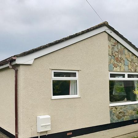 Villa Ednyfed South Stack Road Holyhead Exterior foto